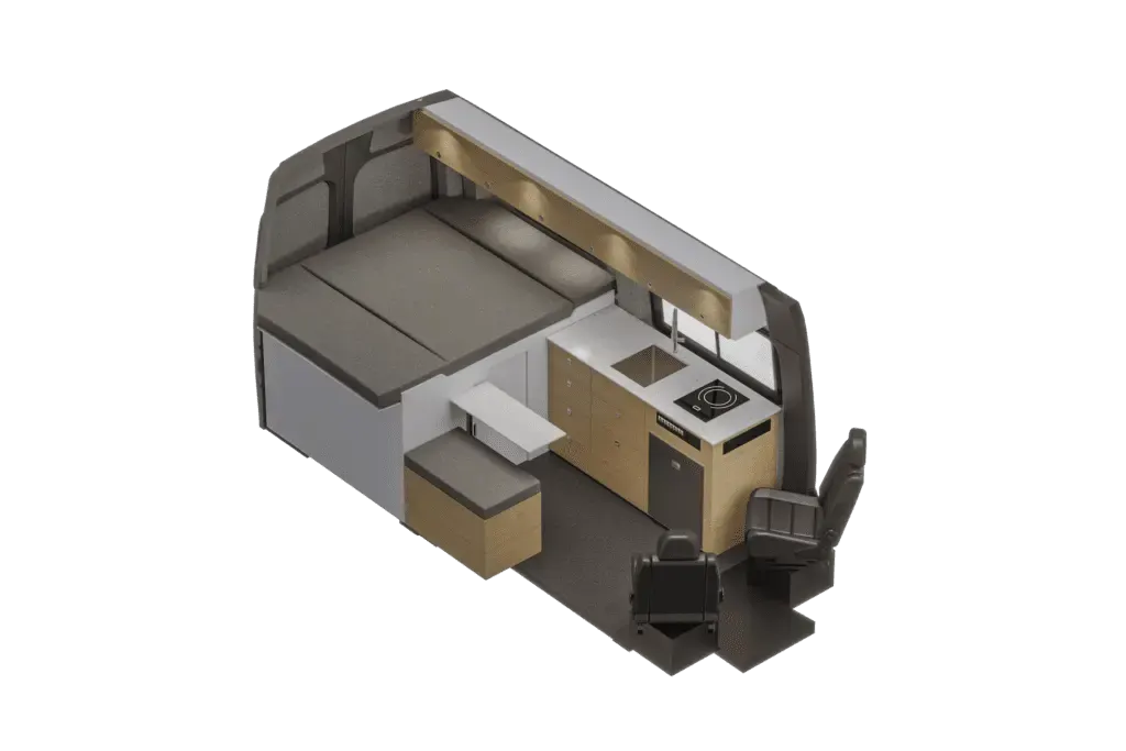 design your layout