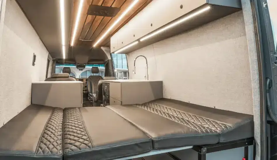 bunk beds for family