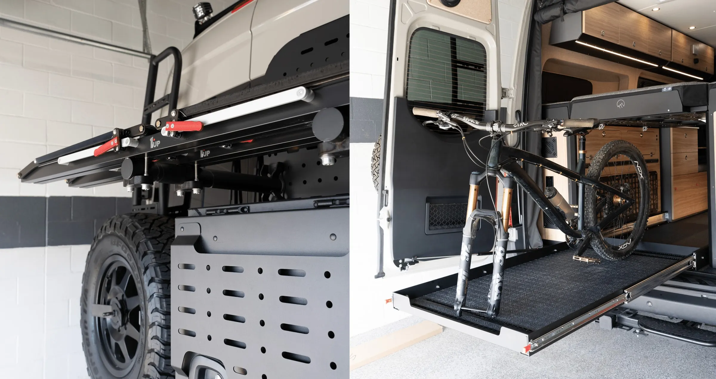 Bike Racks