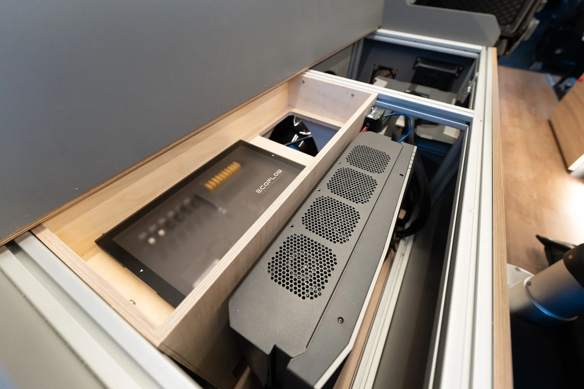 EcoFlow Power Kits