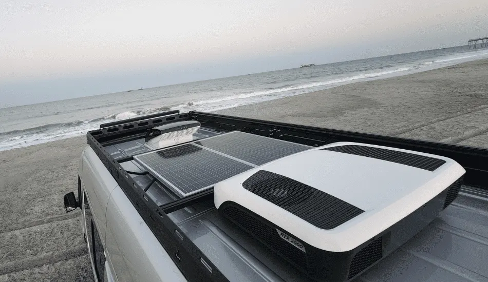 12 Must-Have Gadgets For Campervans That Will Make Your Vanlife Easier