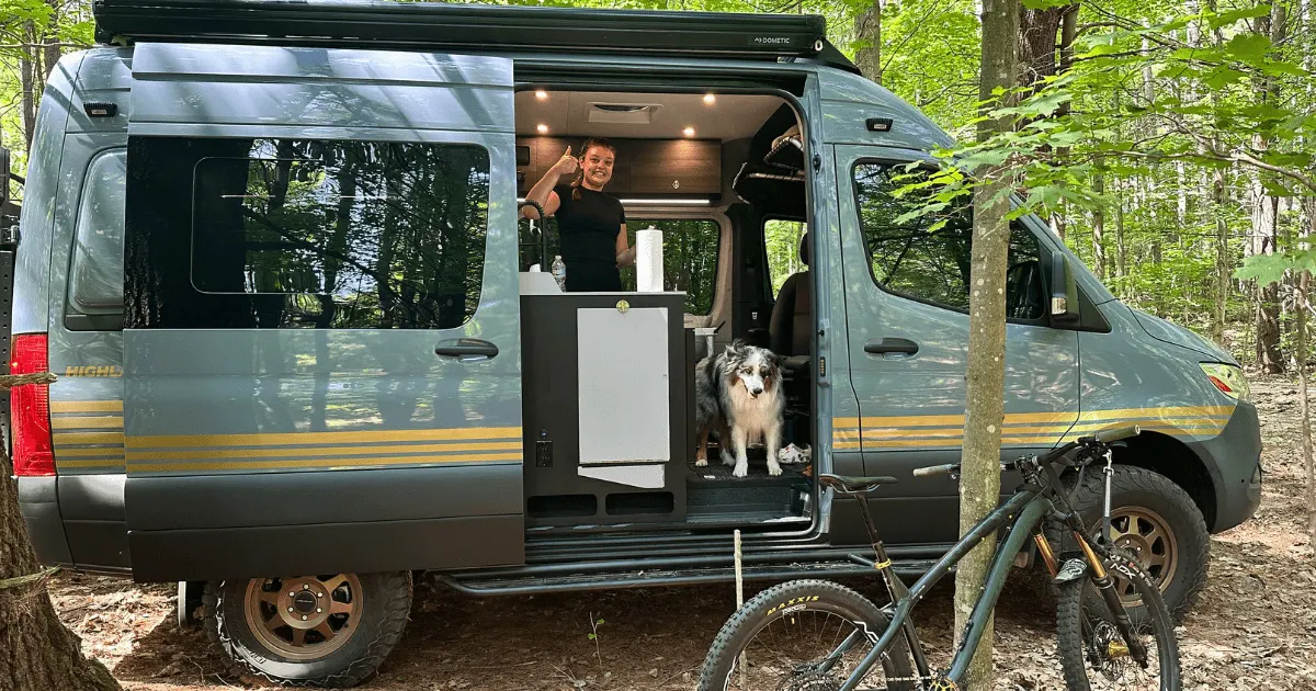 Top Camper Van Fire Safety Tips for Safe Journey in Motorhome