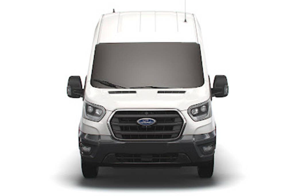 ford conf