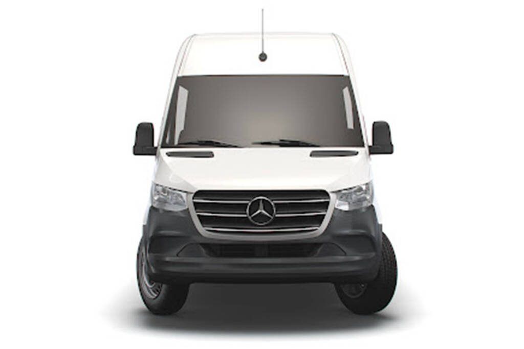 mercedes conf