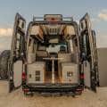 75 Vanlife Essentials: The Complete 2026 Checklist