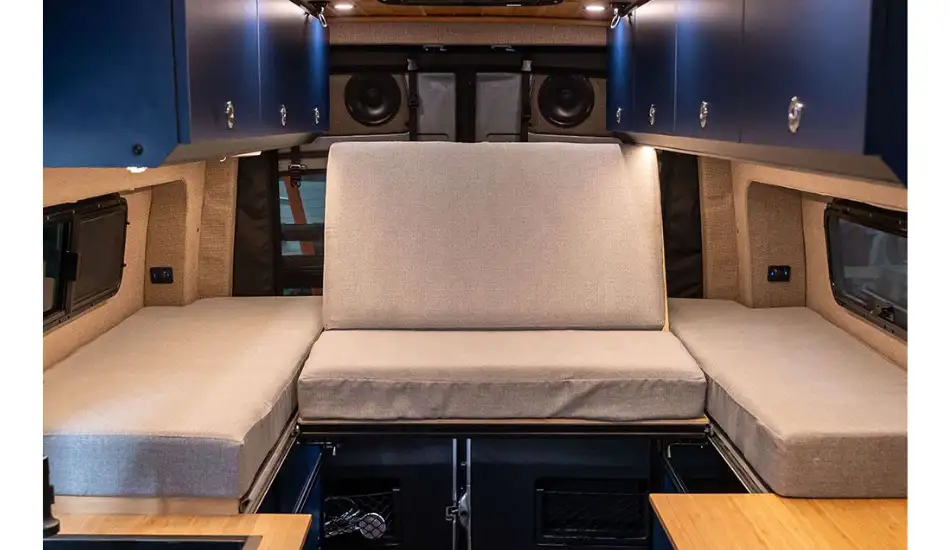 entertainment system