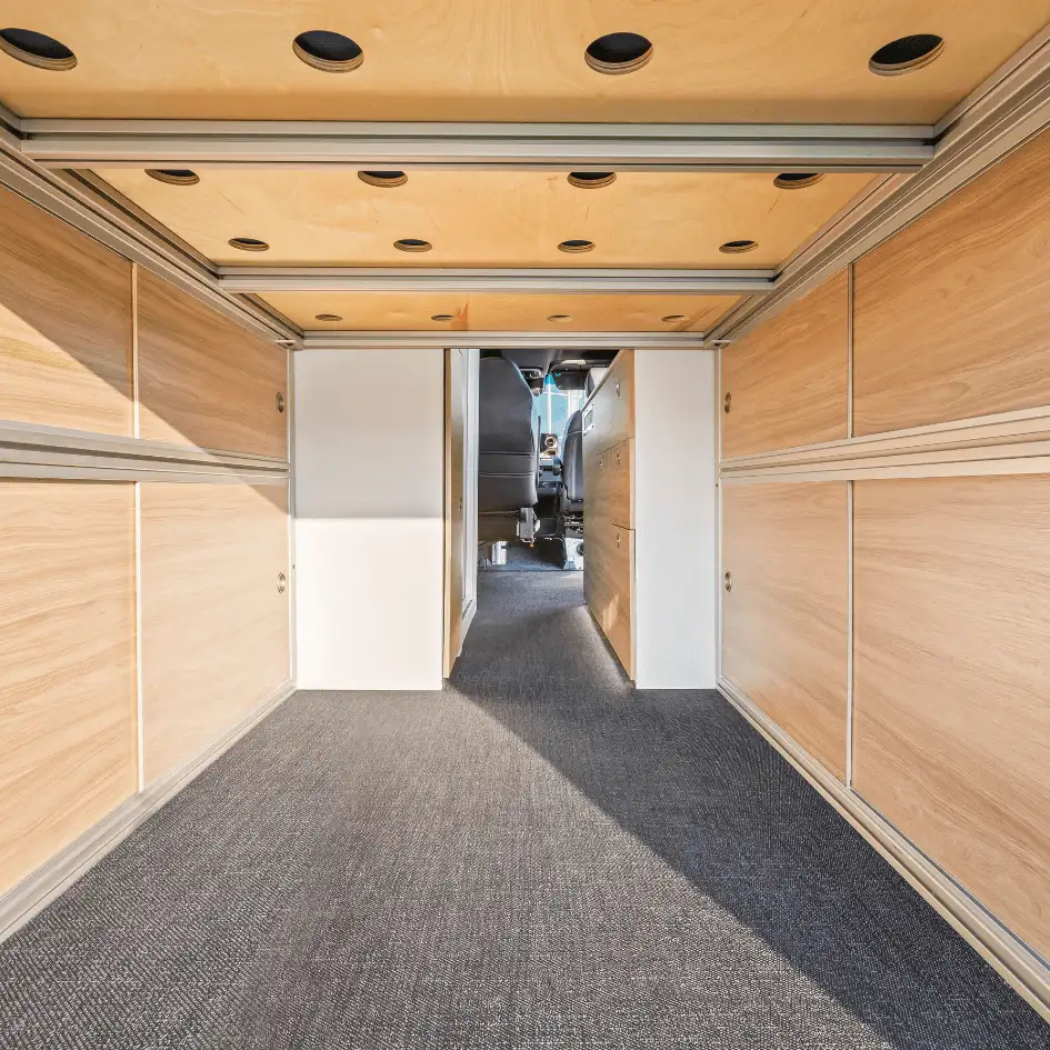 storage solutions