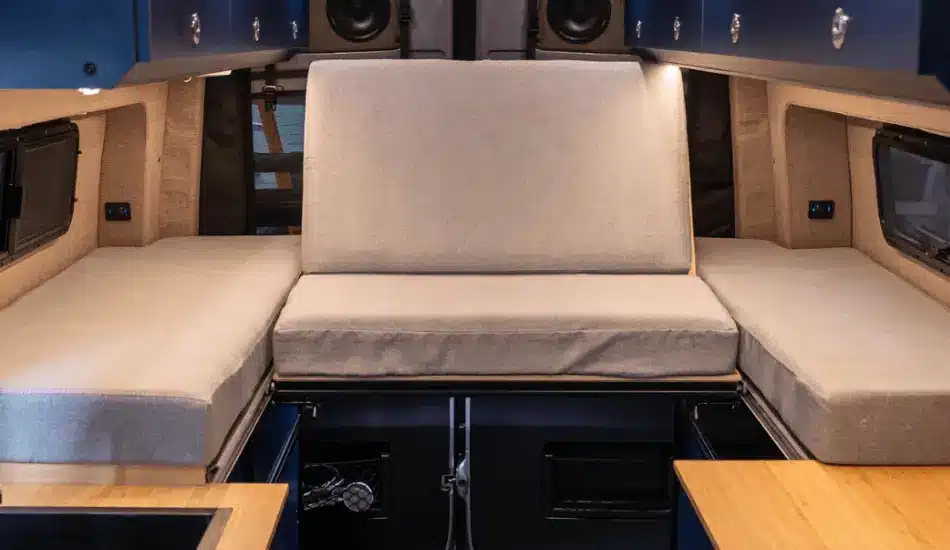 sustainable products for mattresses and seat cushions