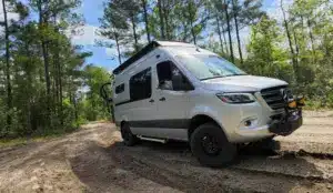 van life experiences