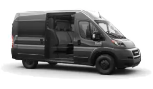 best van for conversion