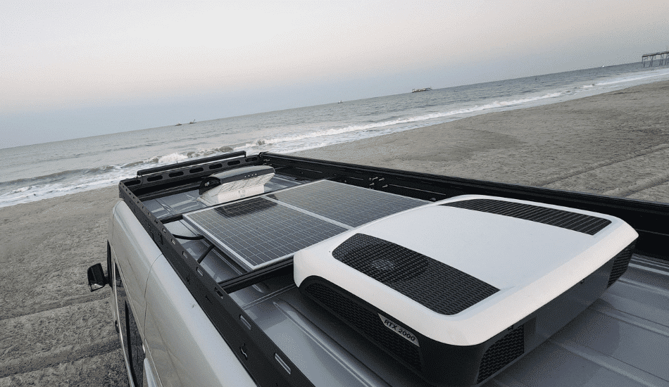 12 Must-Have Gadgets For Campervans That Will Make Your Vanlife Easier