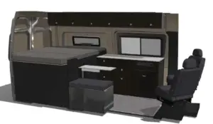camper van insulation