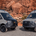 The Ultimate Camper Van Conversion Checklist 2026