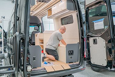 New York Small RV For Sale