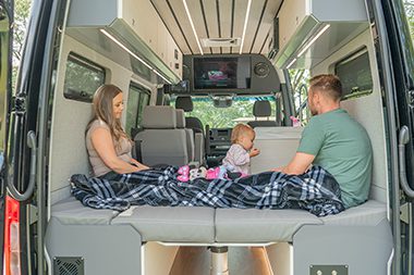 Portland Small RV For Sale