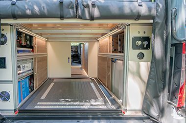 Charlotte Van Life For Sale