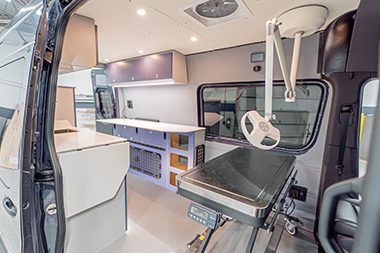 Portland Van Life For Sale
