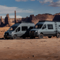 Best Camping Apps for Finding Spots and Locations in the USA (2025 Edition)