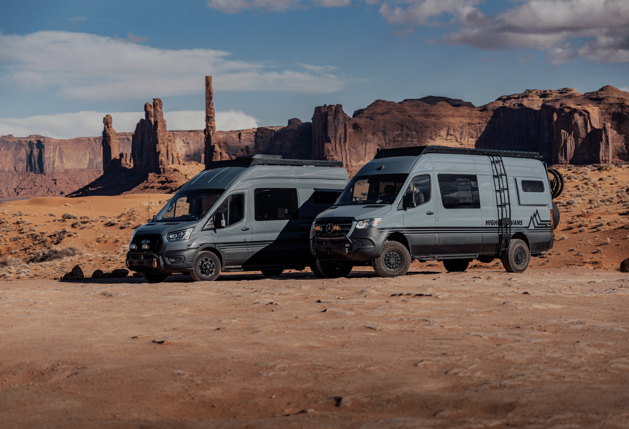 Best camping apps USA 2025 – RV & van life tools