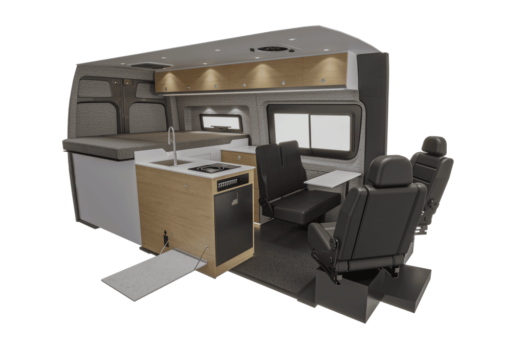 Aoraki Premium Foundation Built for Your Future