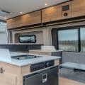 Financing a Camper Van in 2026: RV Loans, Tax Breaks, and Builds That Hold Their Value