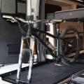 Campervan Bike Racks: Best Interior & Exterior Mounts for Van Life and Off-Road Travel