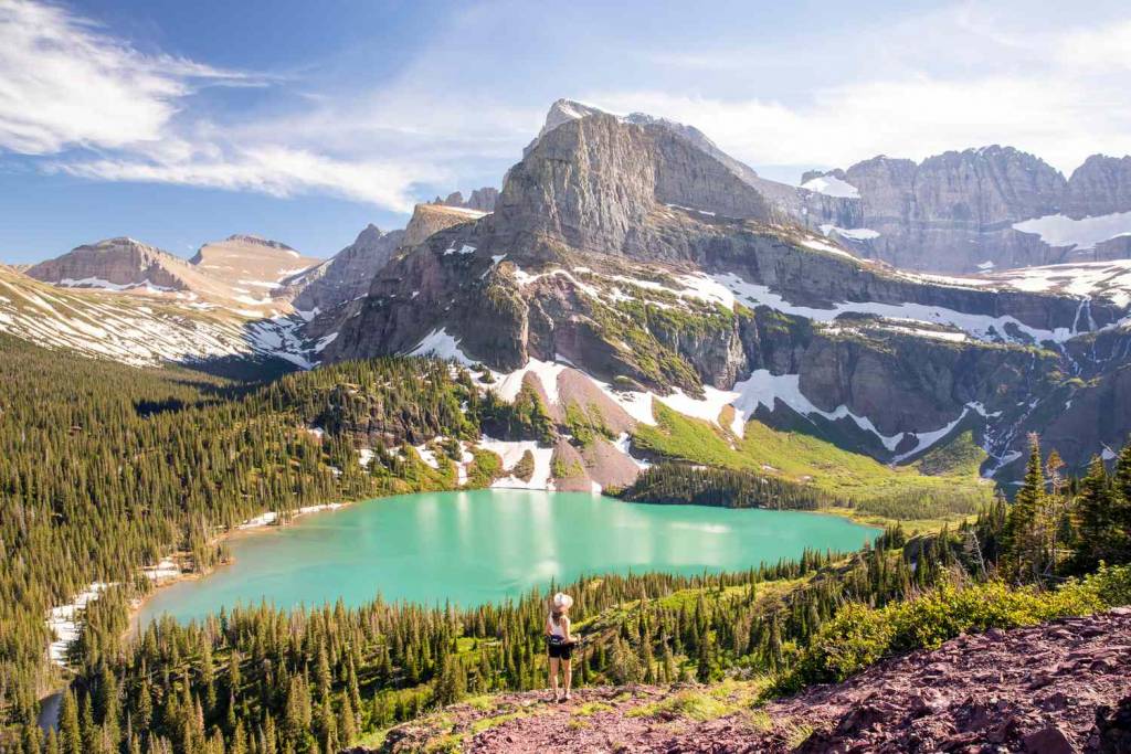 Glacier National Park