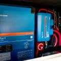 How to Build a Campervan Off-Grid Electrical System: Victron vs EcoFlow & 12V vs 48V