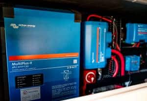 Victron Energy (51.8V)